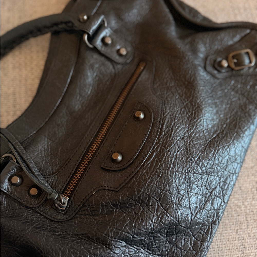 Balenciaga Classic City Bag - Picture 9 of 13